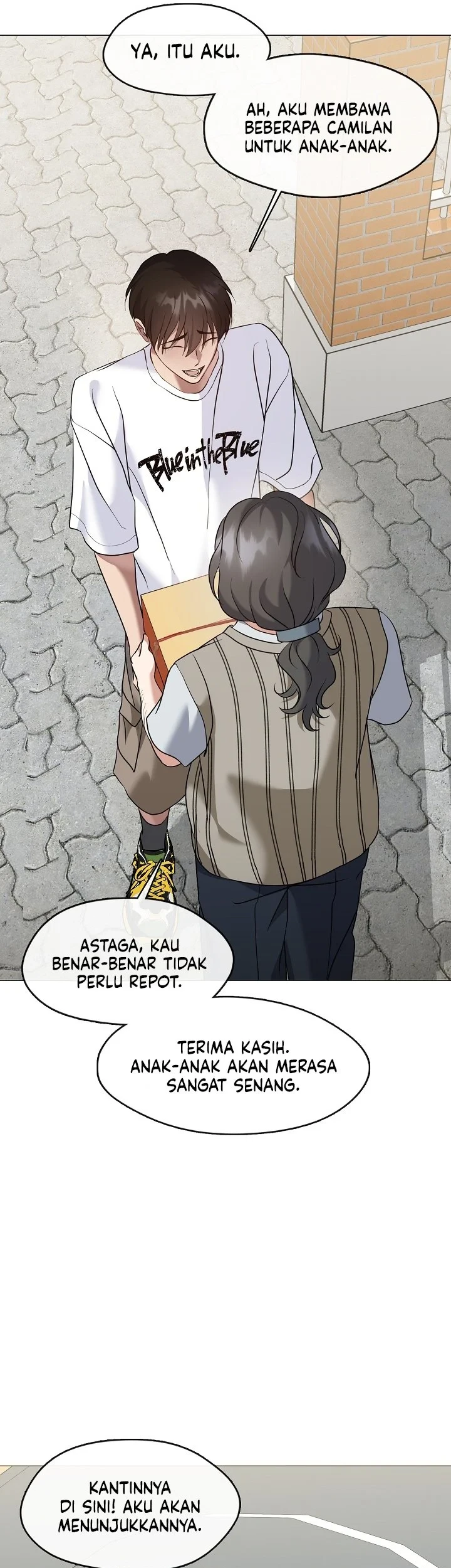 Chapter 122 - halaman 31