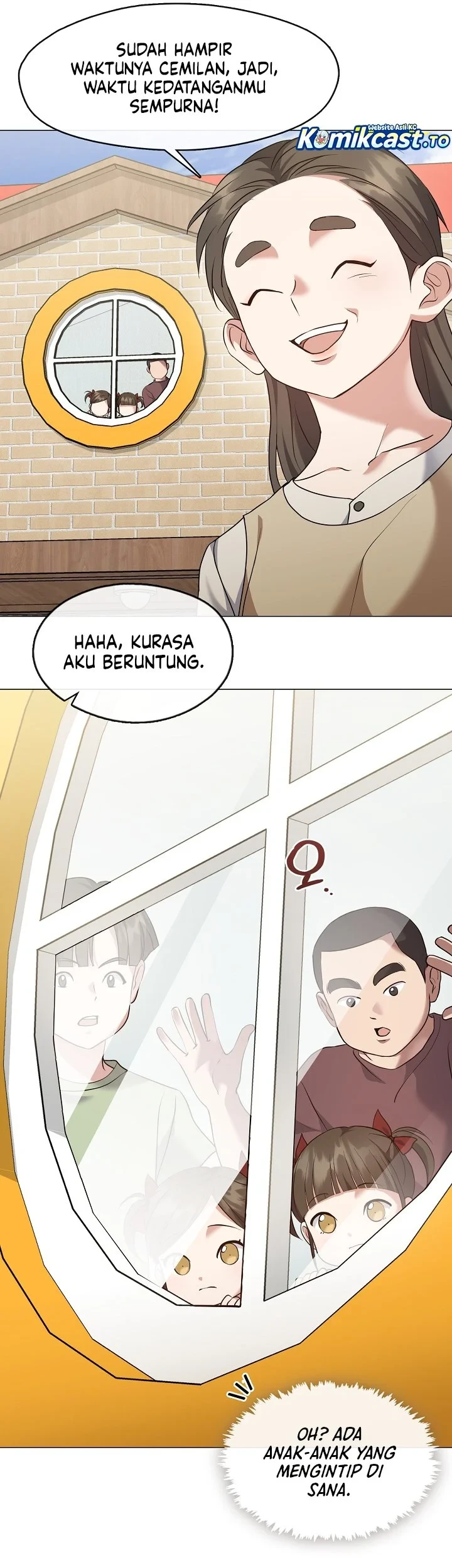 Chapter 122 - halaman 33
