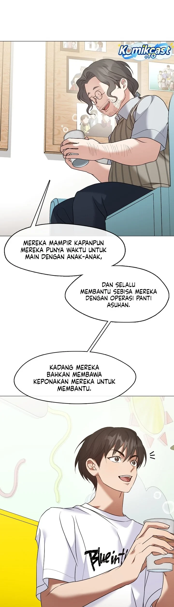 Chapter 122 - halaman 45