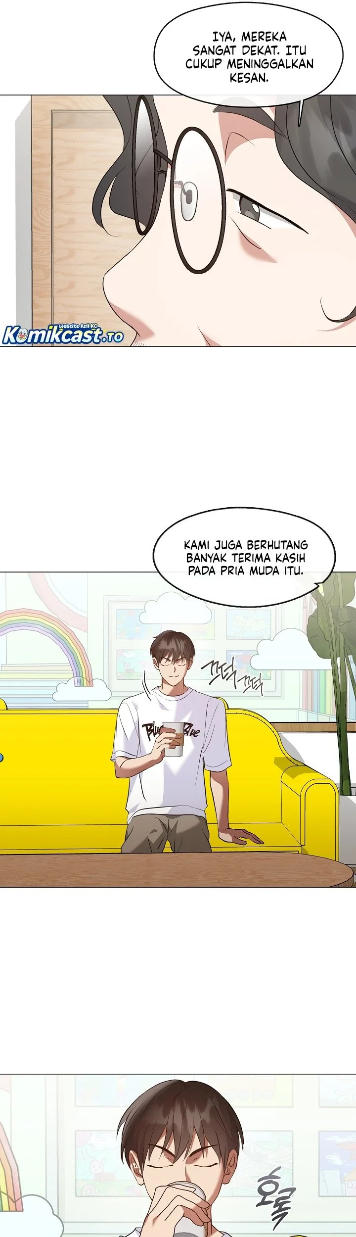 Chapter 122 - halaman 47
