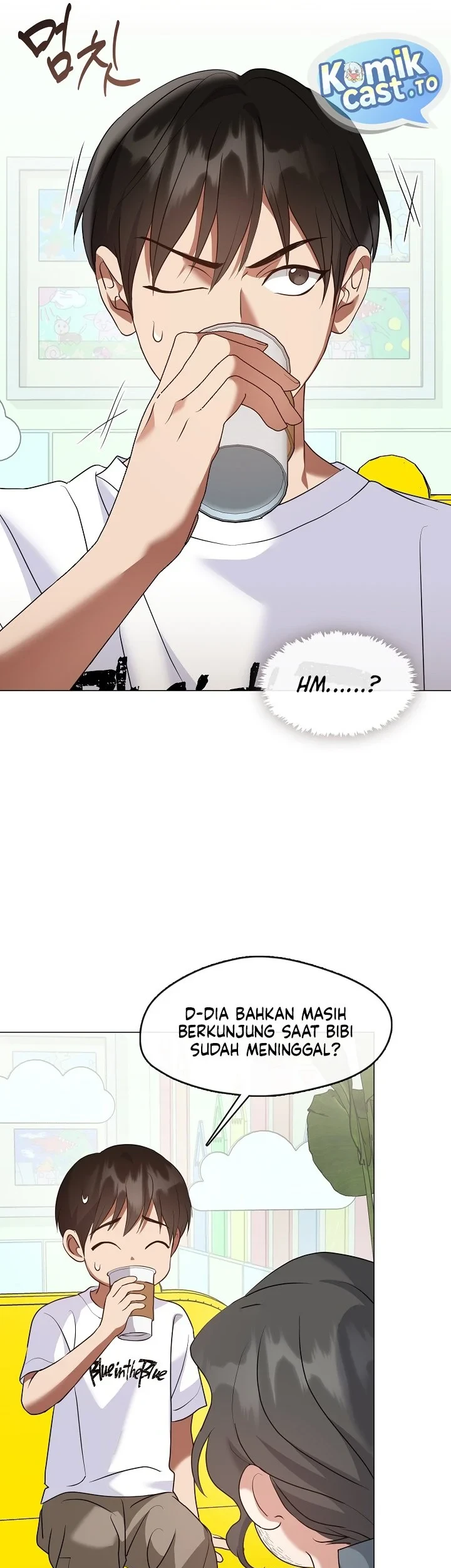 Chapter 122 - halaman 49