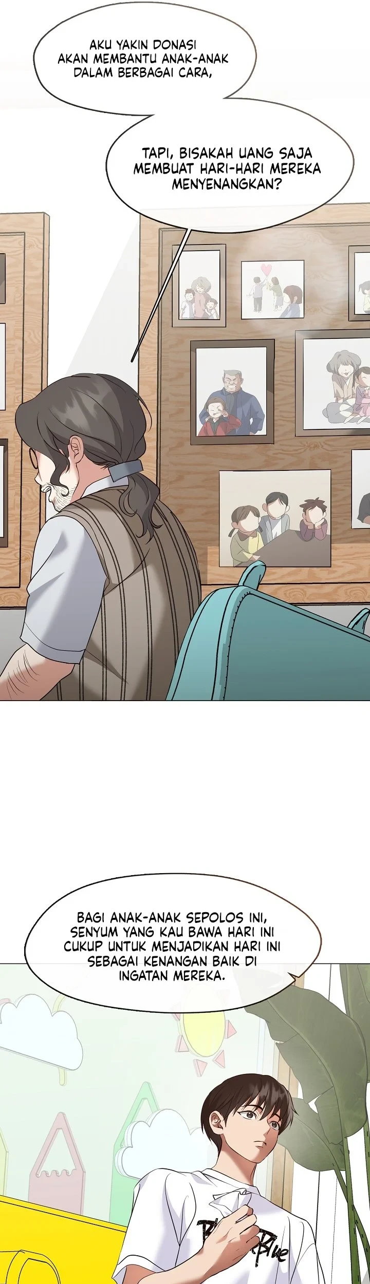 Chapter 122 - halaman 61