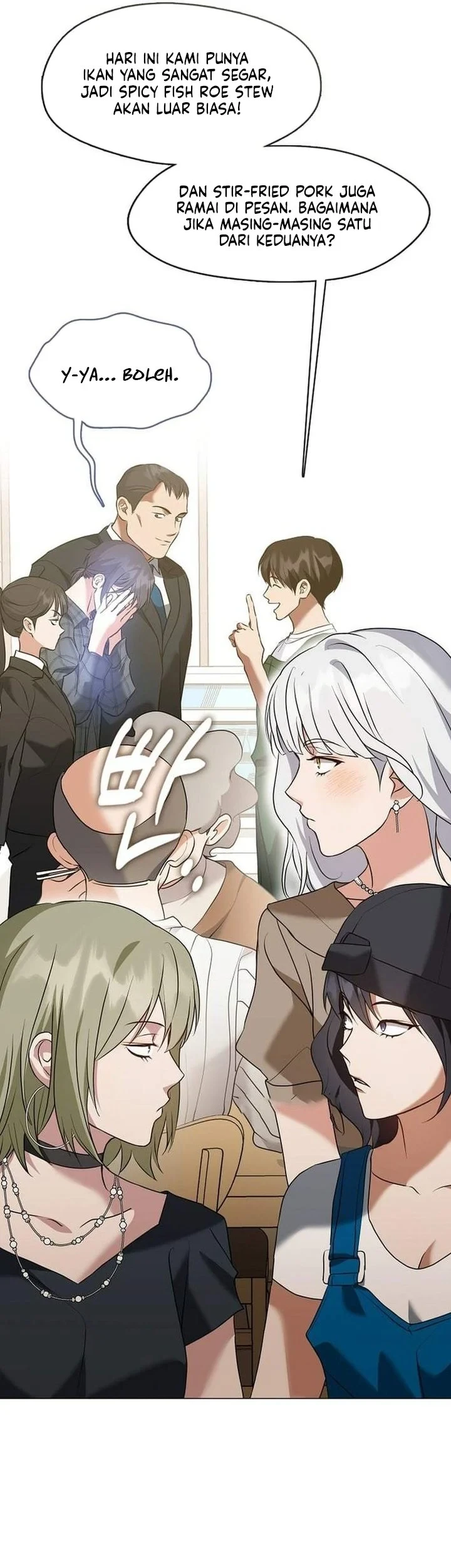 Chapter 123 - halaman 38