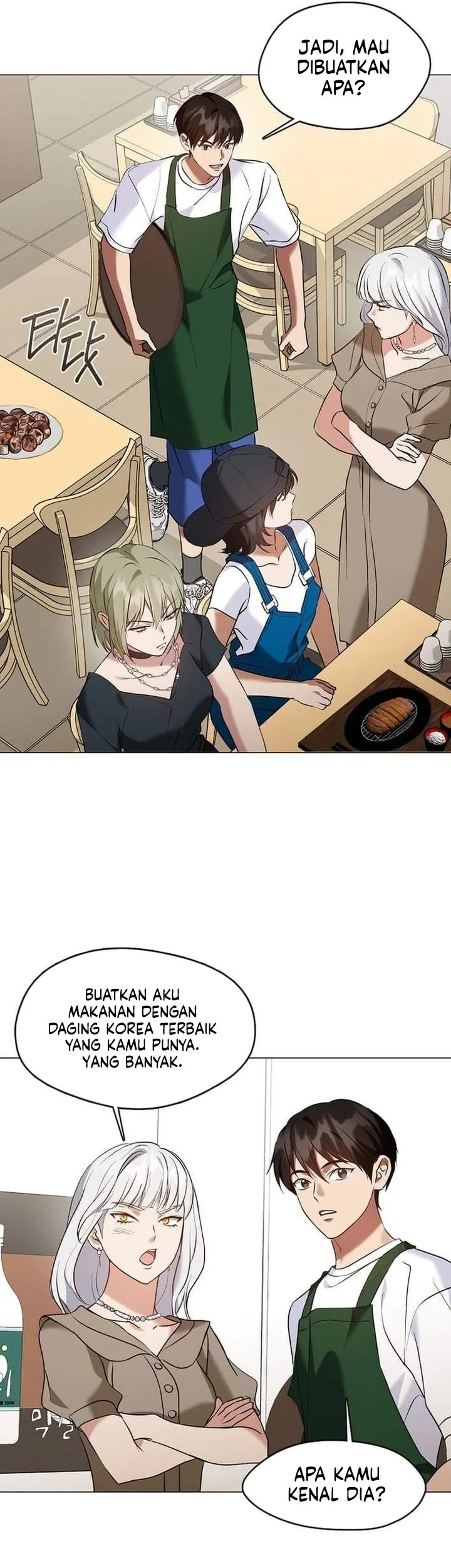 Chapter 123 - halaman 40