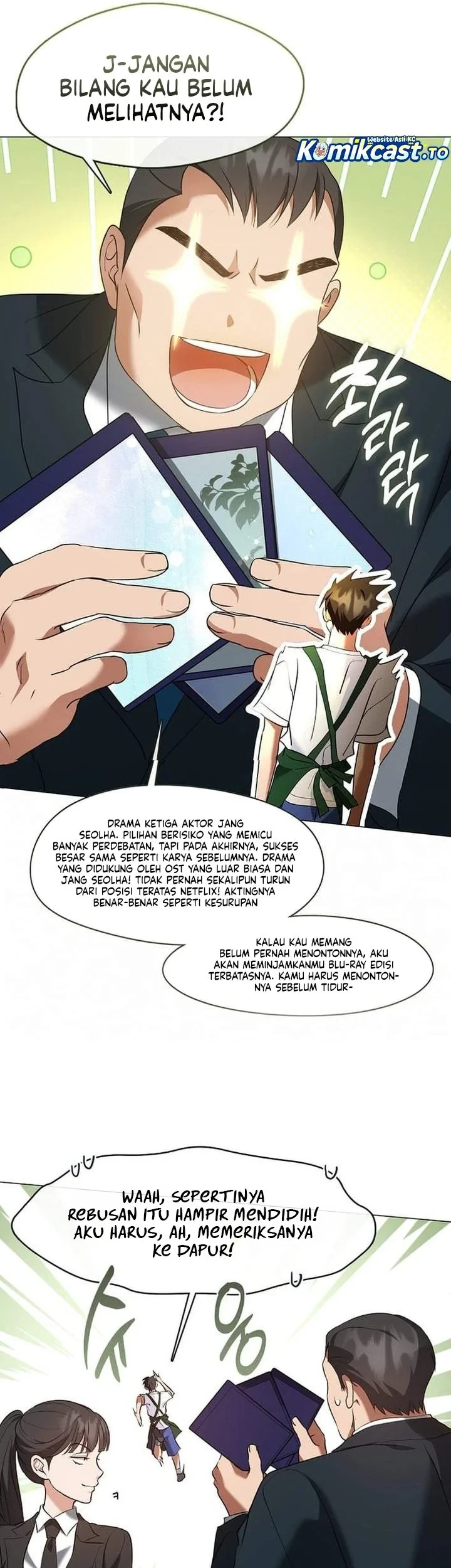 Chapter 123 - halaman 58