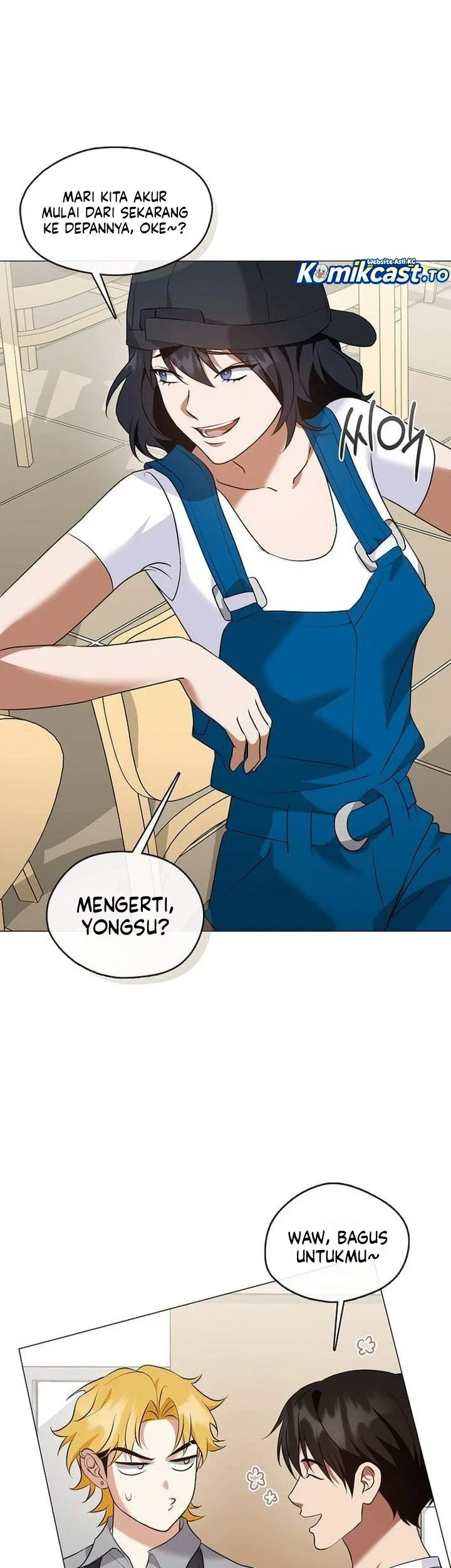 Chapter 123 - halaman 13