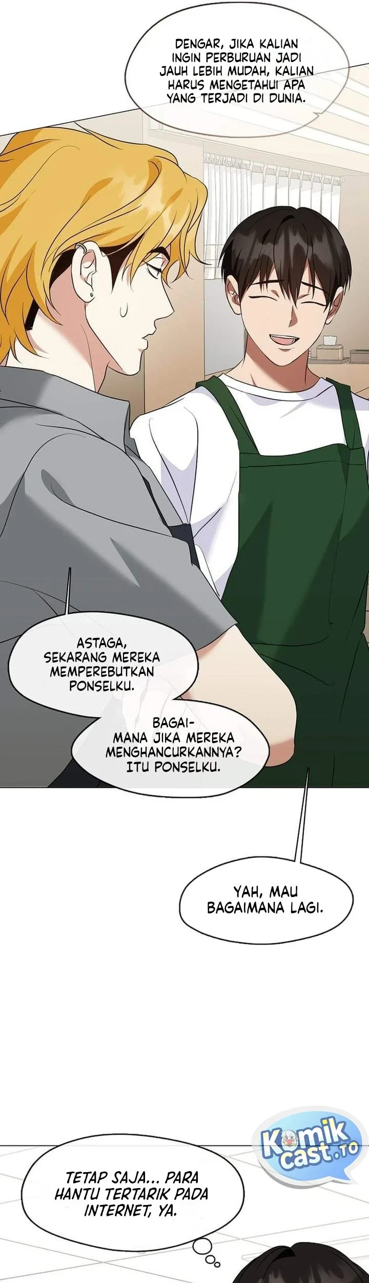 Chapter 123 - halaman 17