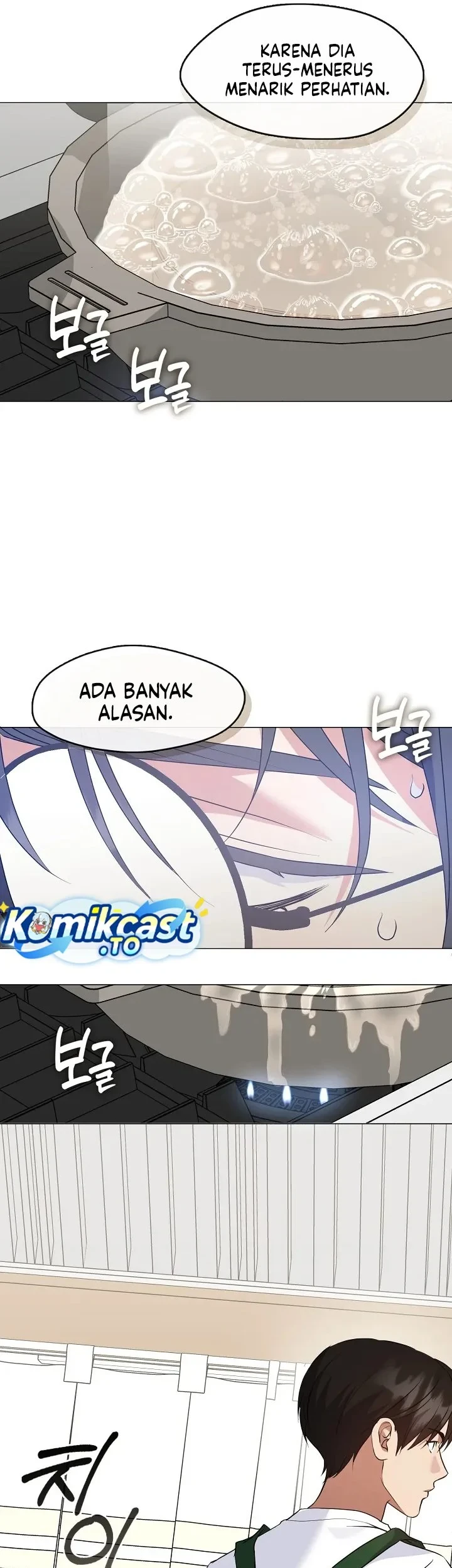 Chapter 124 - halaman 34