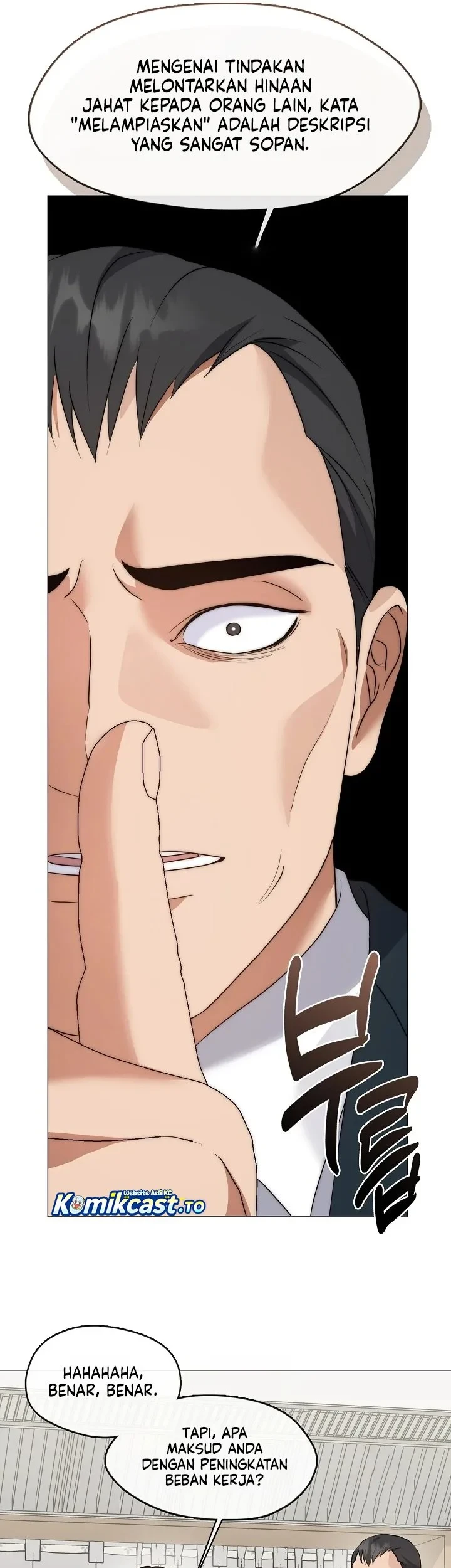 Chapter 124 - halaman 38