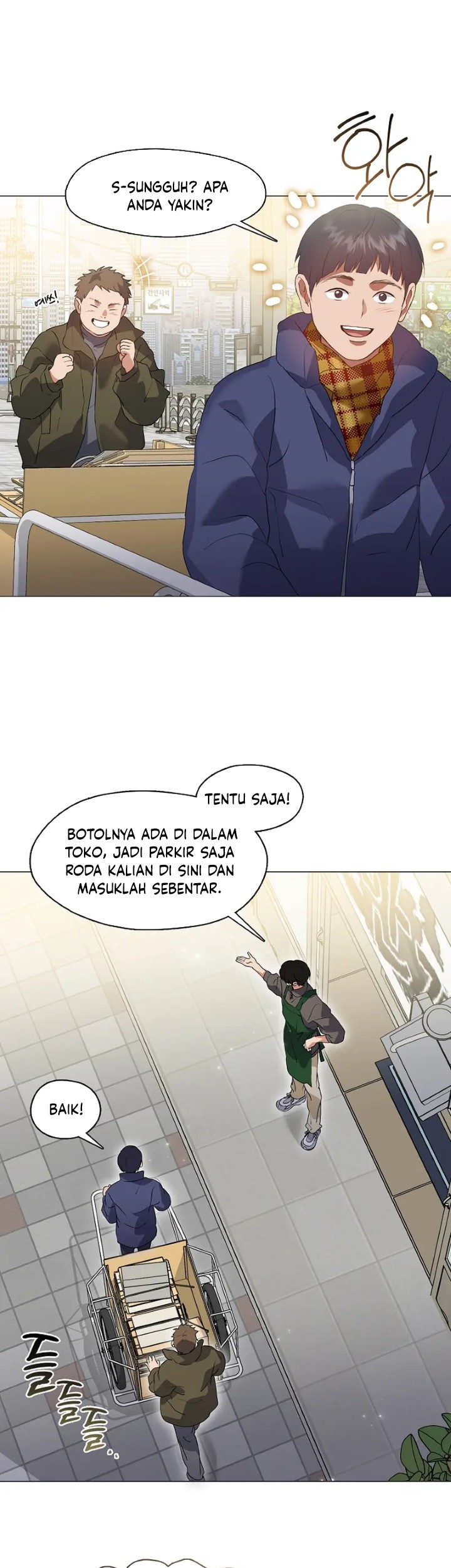 Chapter 86 - halaman 8