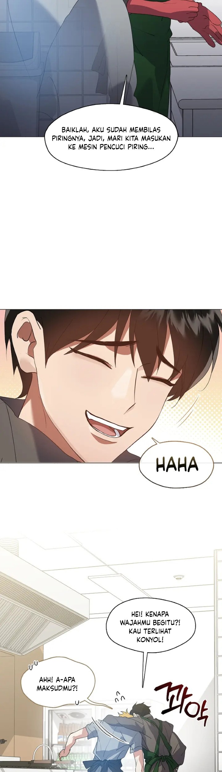 Chapter 86 - halaman 35