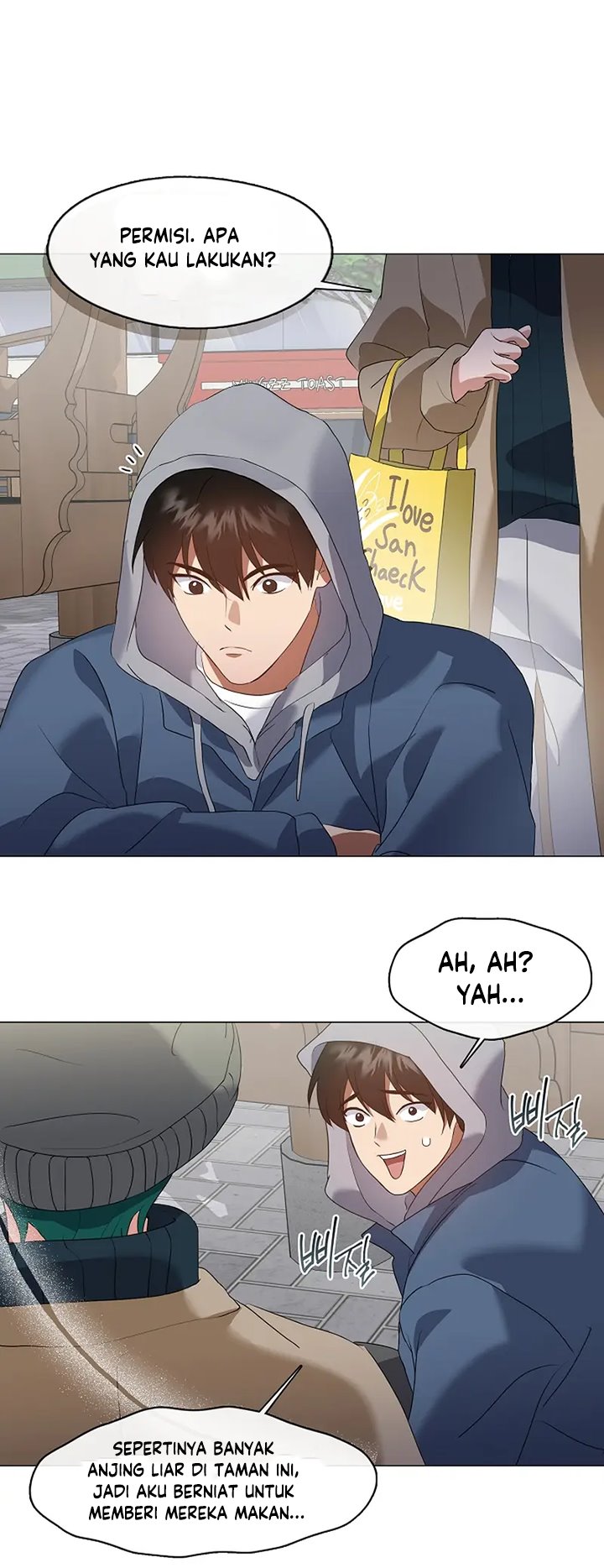 Chapter 87 - halaman 24