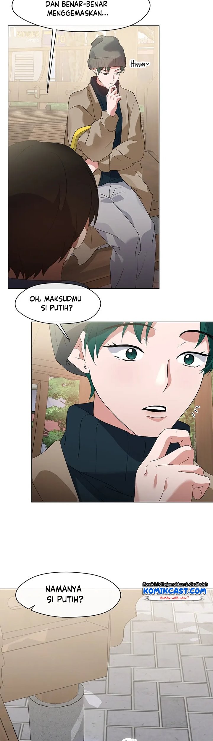 Chapter 87 - halaman 35