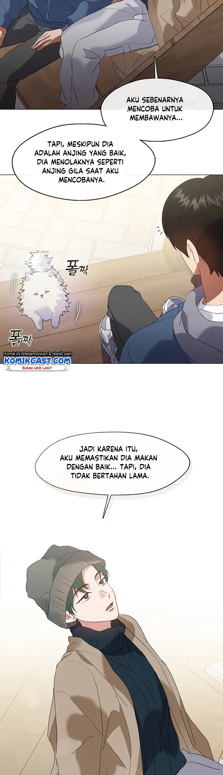 Chapter 87 - halaman 41