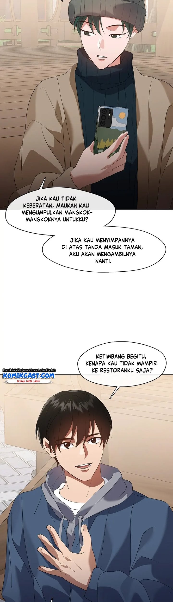 Chapter 87 - halaman 45