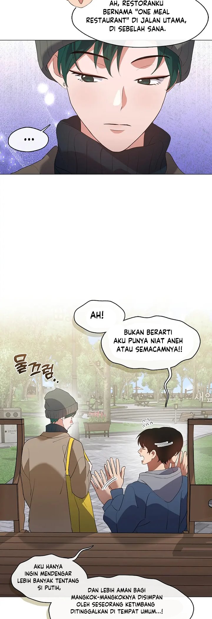 Chapter 87 - halaman 47