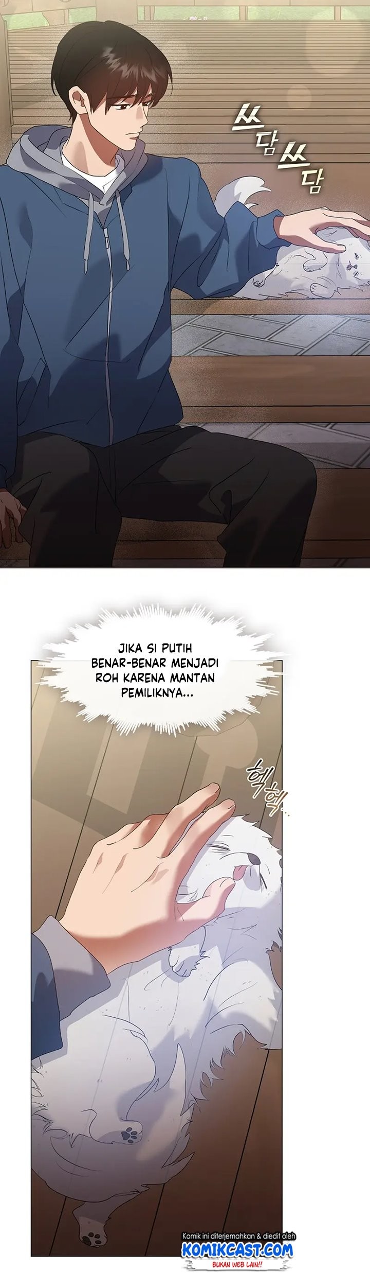 Chapter 87 - halaman 50