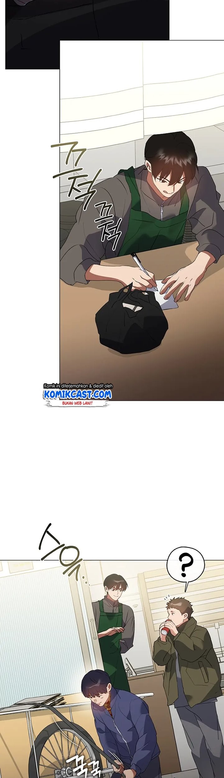 Chapter 87 - halaman 8