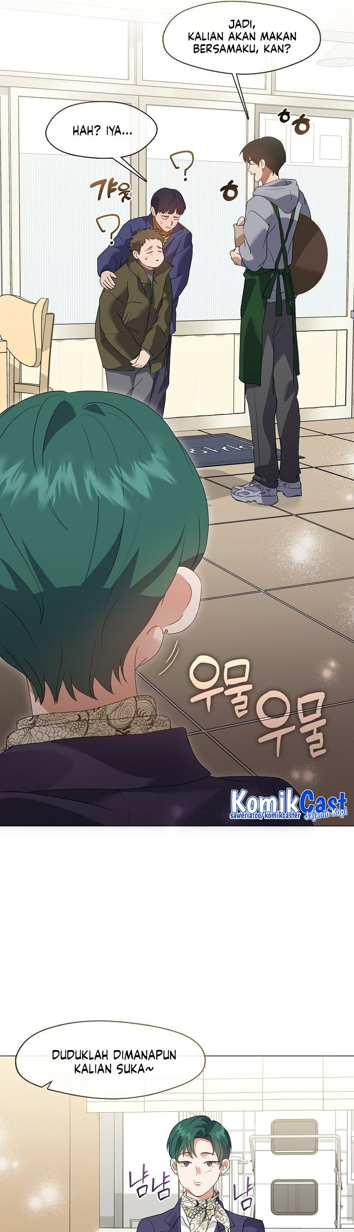 Chapter 88 - halaman 25