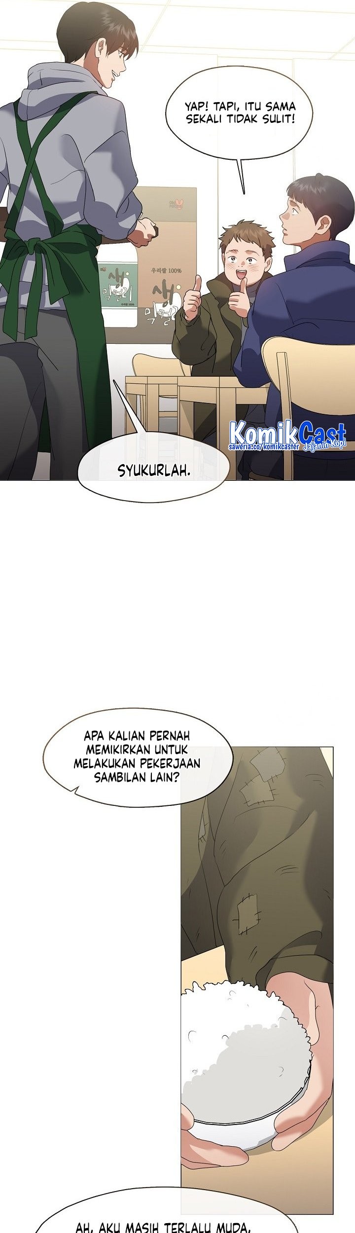 Chapter 88 - halaman 31