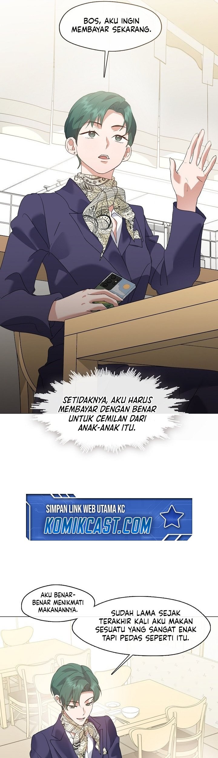 Chapter 88 - halaman 37