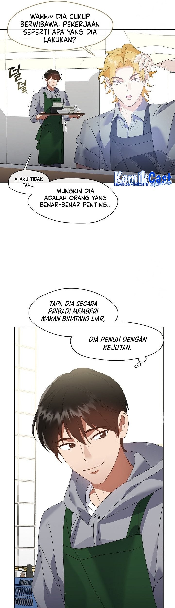 Chapter 88 - halaman 45