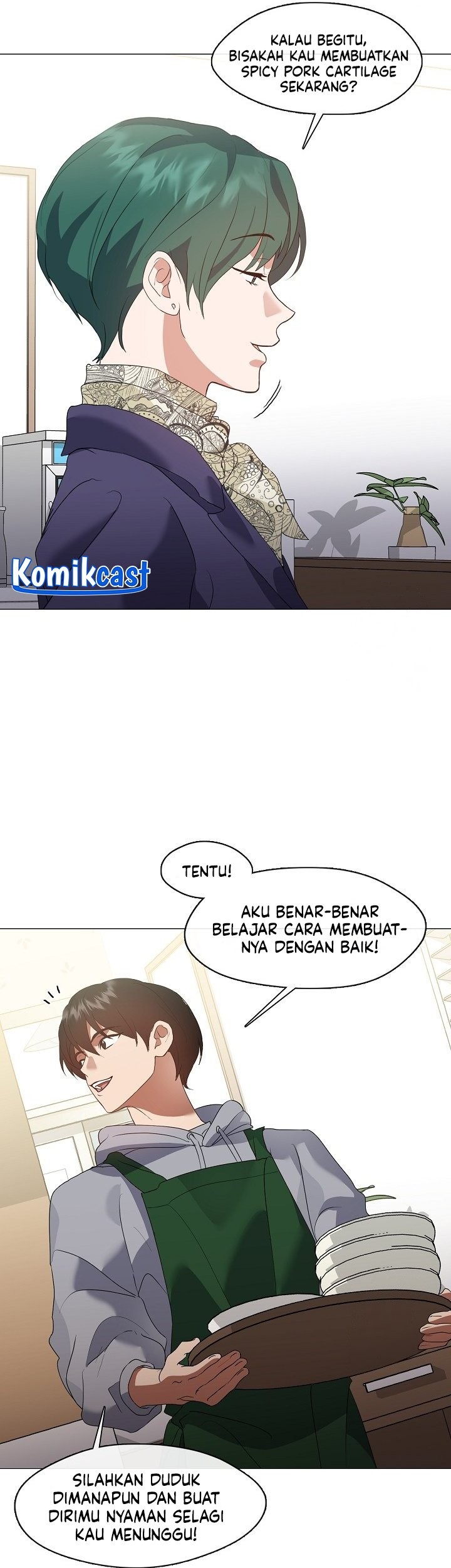 Chapter 88 - halaman 6