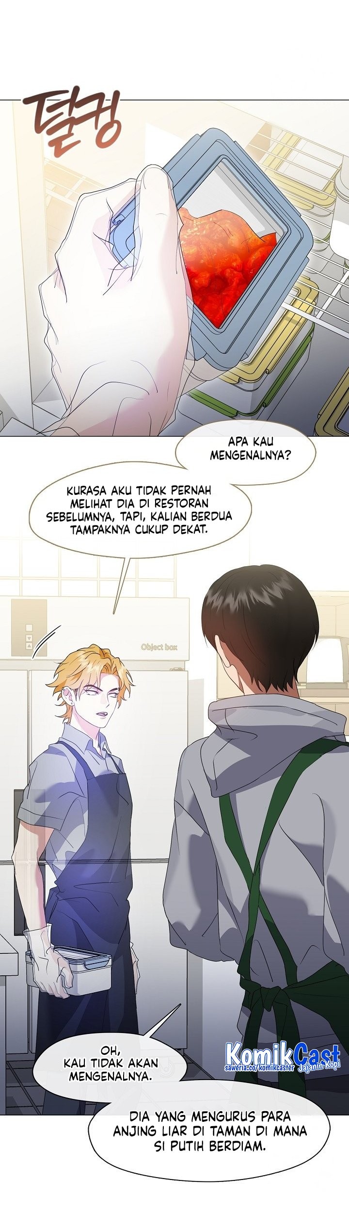 Chapter 88 - halaman 8