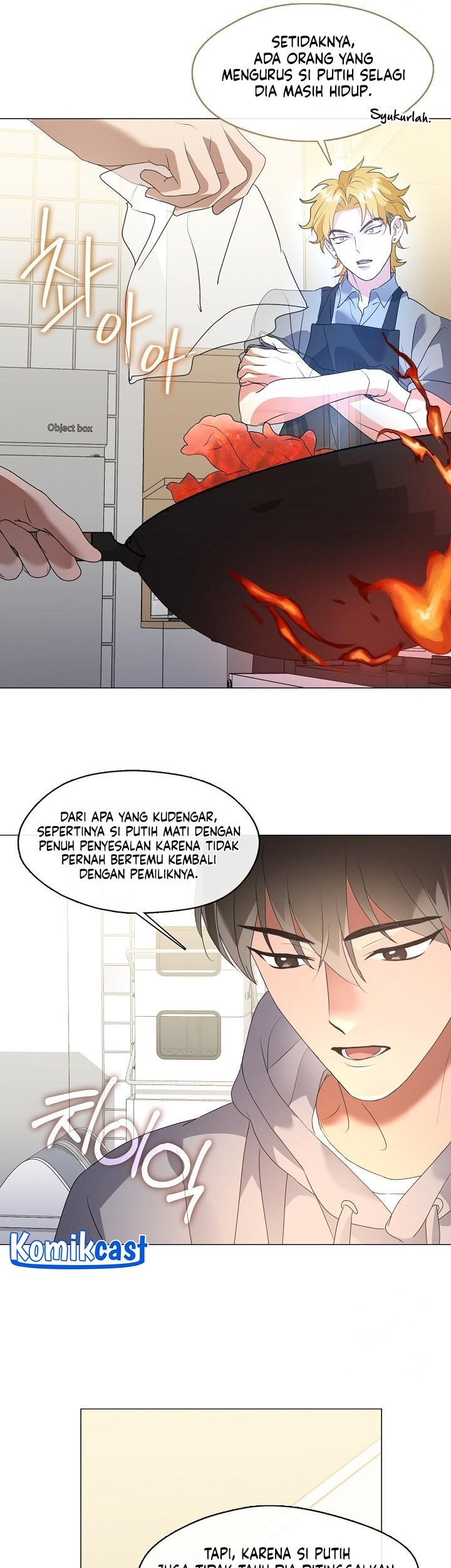 Chapter 88 - halaman 12