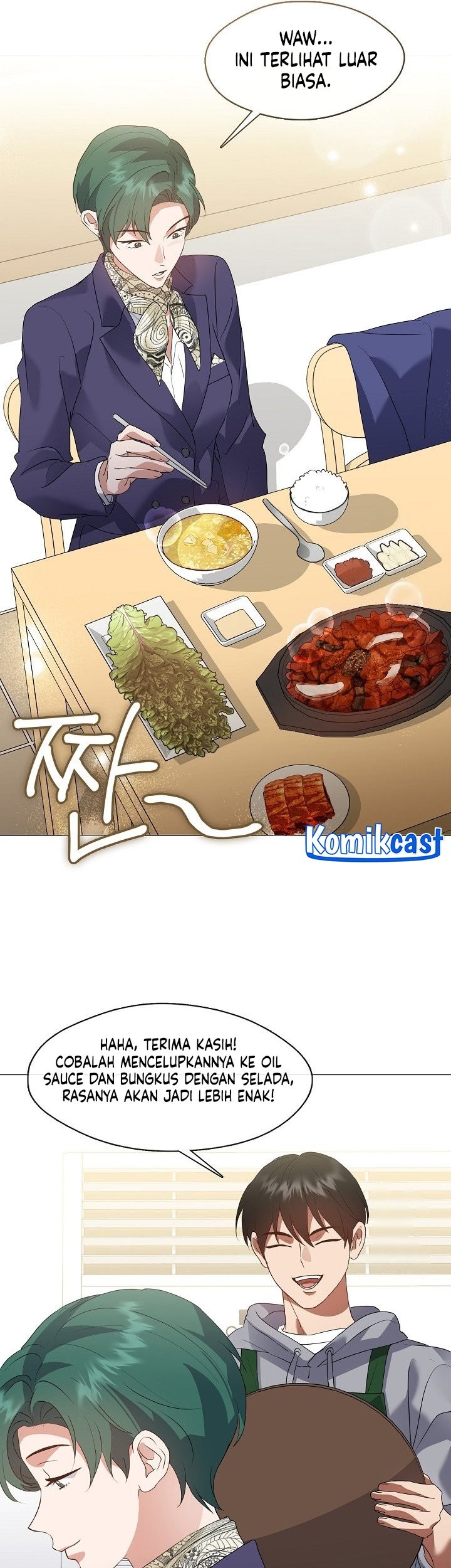 Chapter 88 - halaman 16