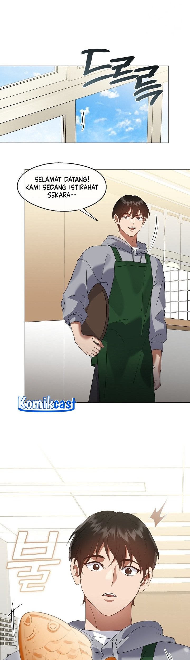 Chapter 88 - halaman 18