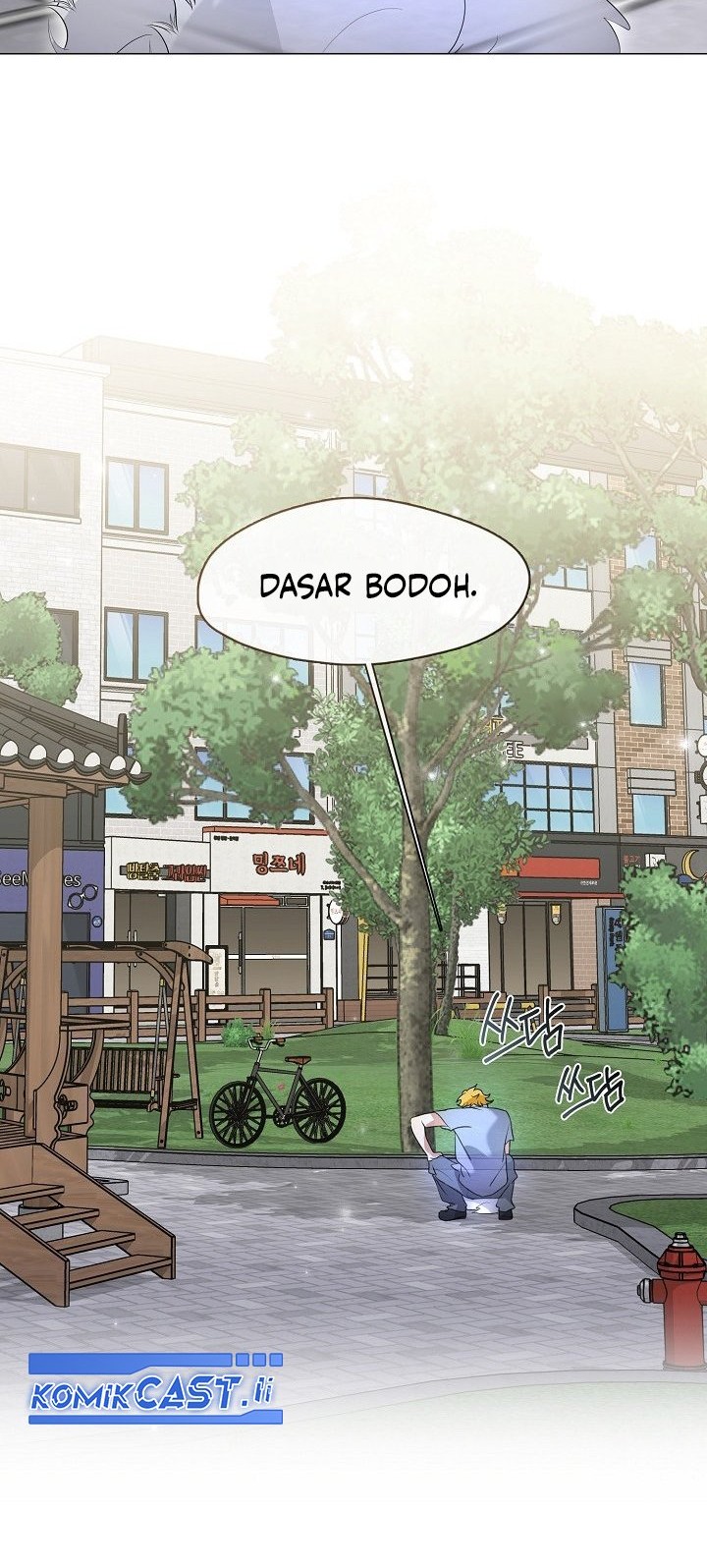 Chapter 89 - halaman 21