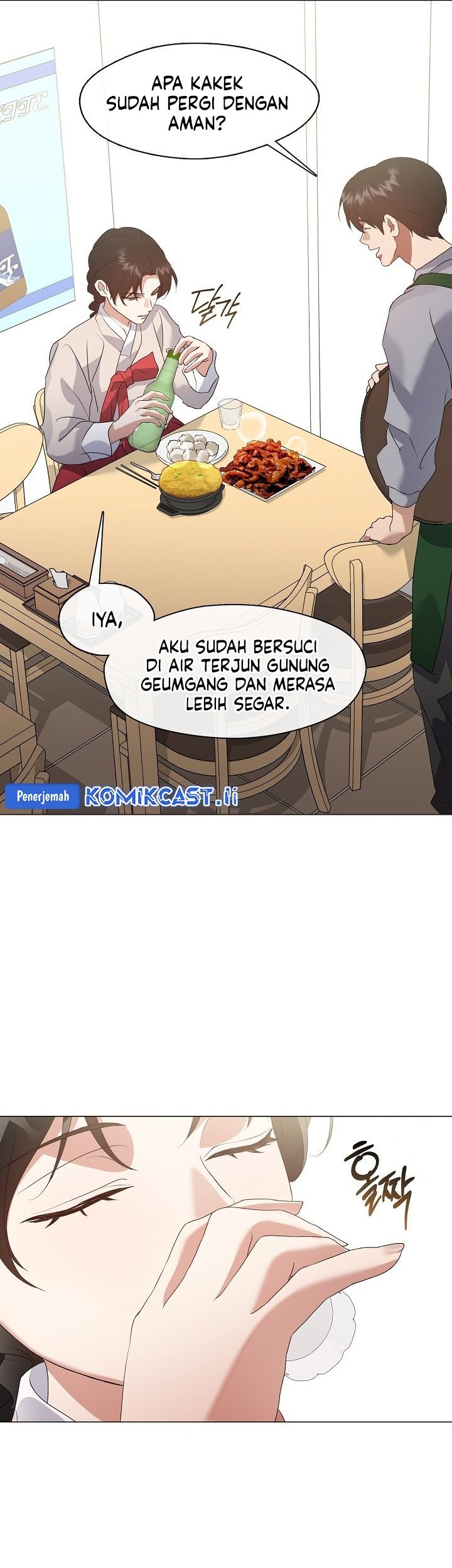Chapter 89 - halaman 26