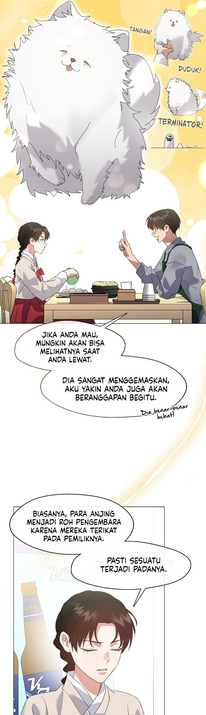 Chapter 89 - halaman 30