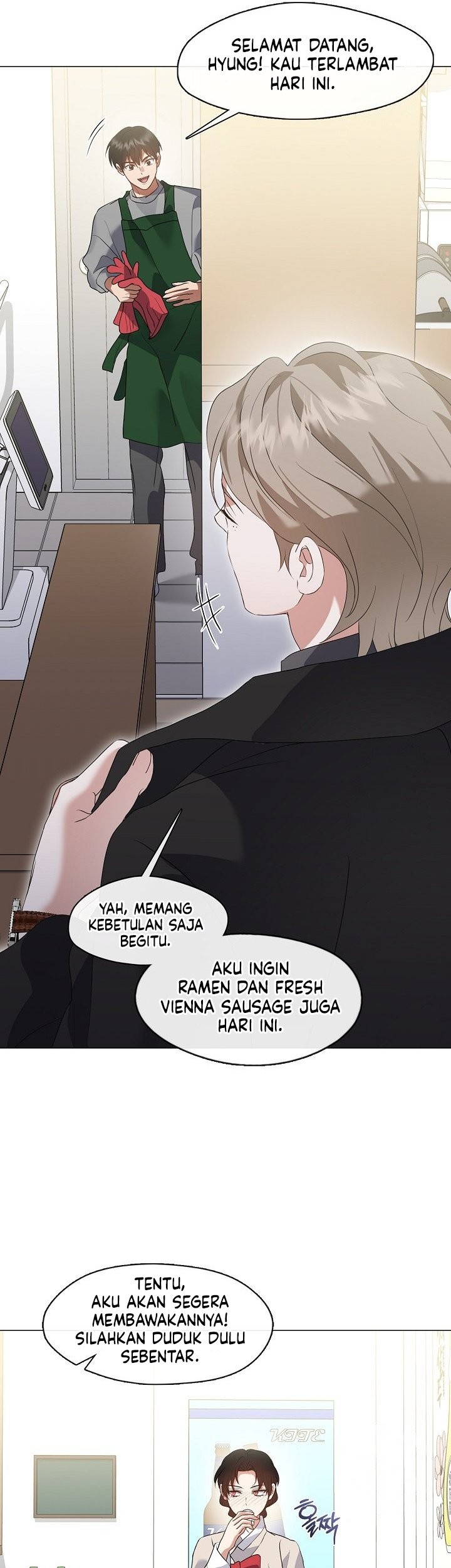 Chapter 89 - halaman 36