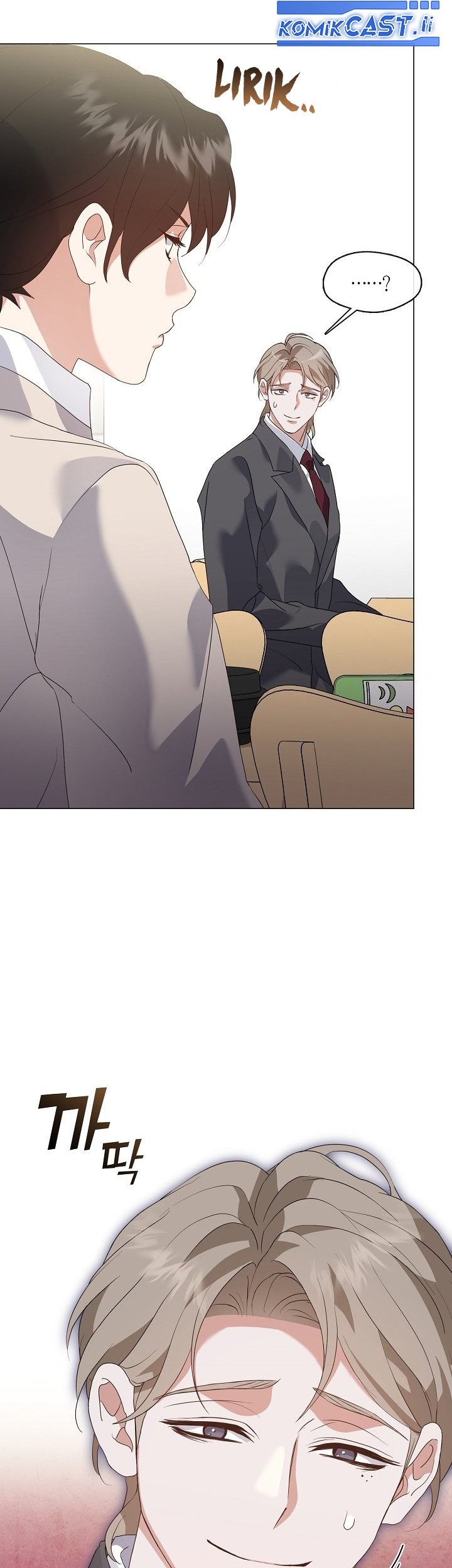 Chapter 89 - halaman 40