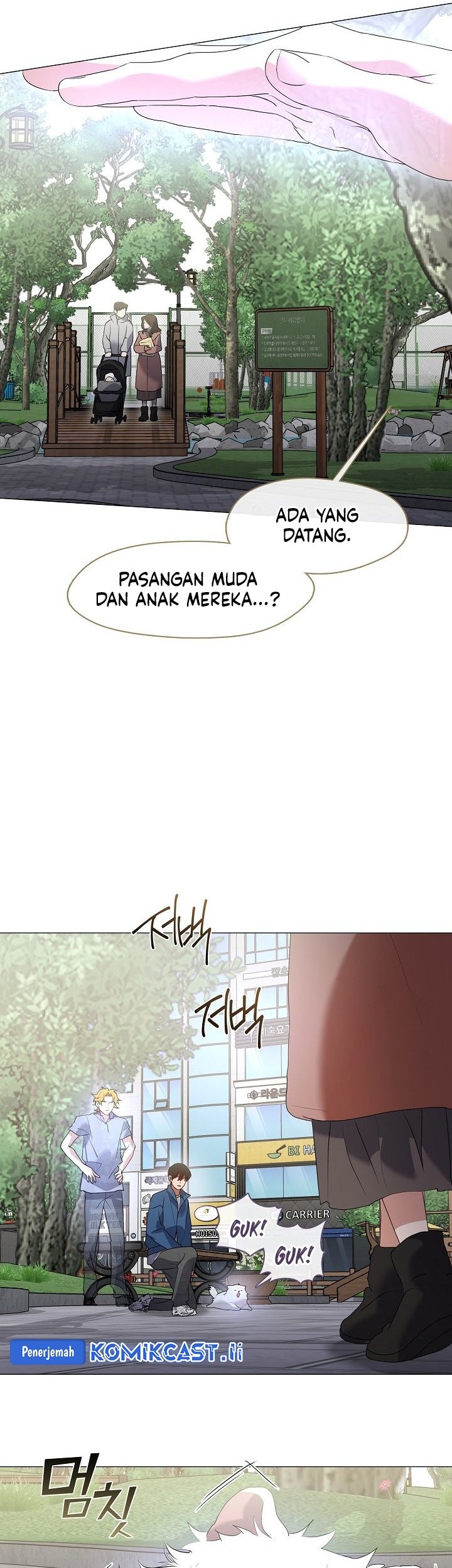 Chapter 89 - halaman 12