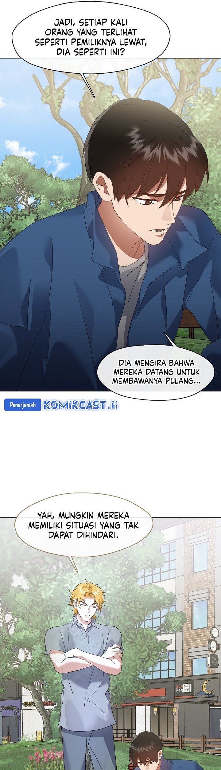 Chapter 89 - halaman 16