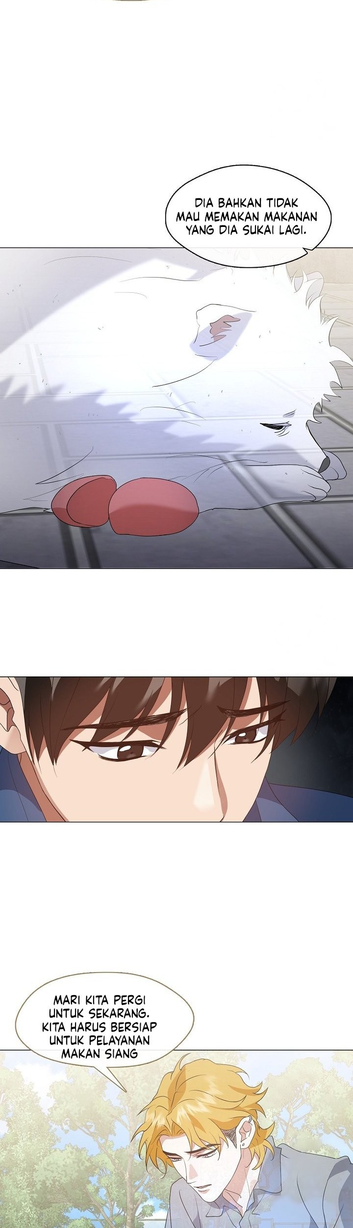Chapter 89 - halaman 18
