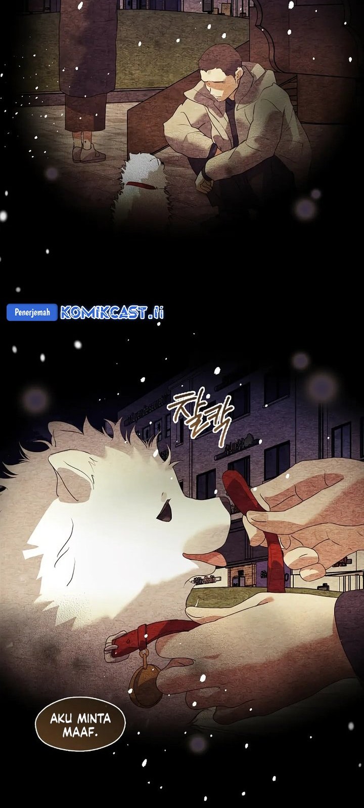 Chapter 90 - halaman 21