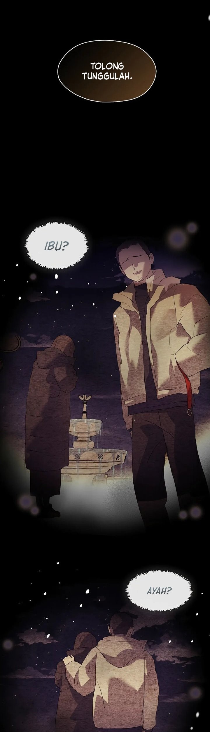 Chapter 90 - halaman 22