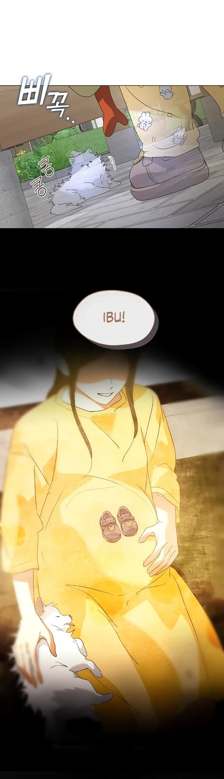 Chapter 90 - halaman 30