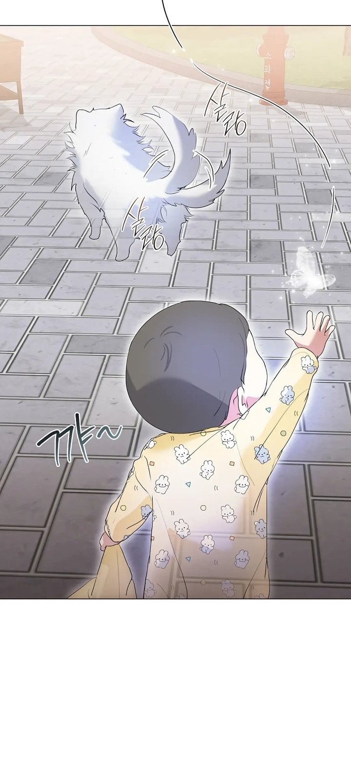 Chapter 90 - halaman 35