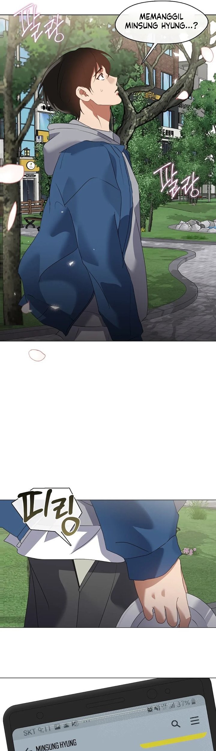 Chapter 90 - halaman 56