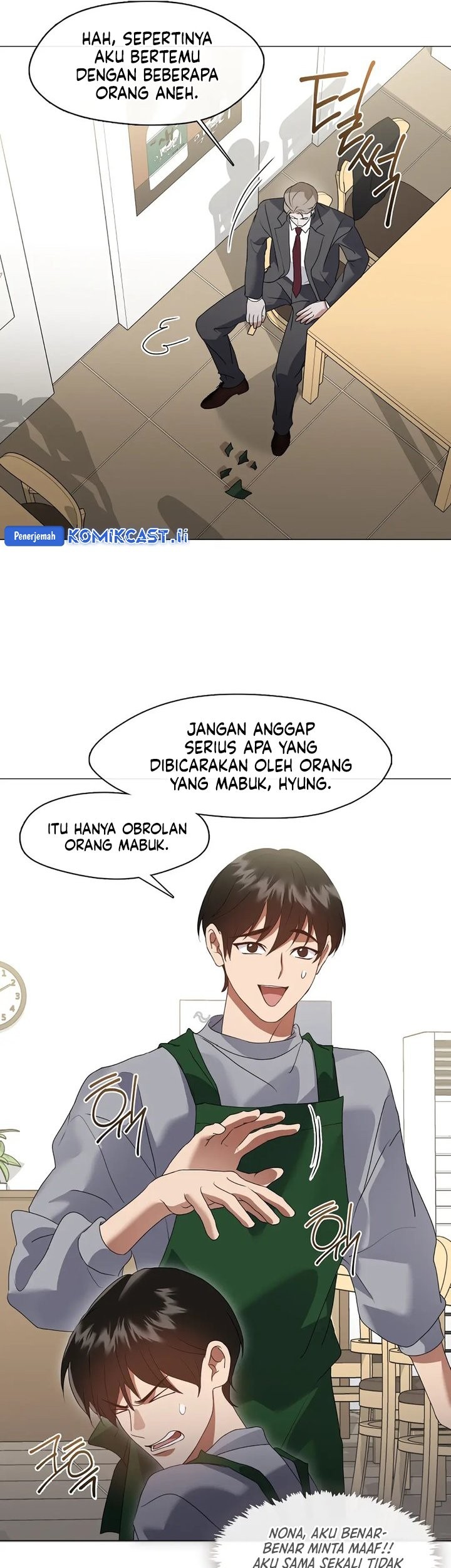 Chapter 90 - halaman 6