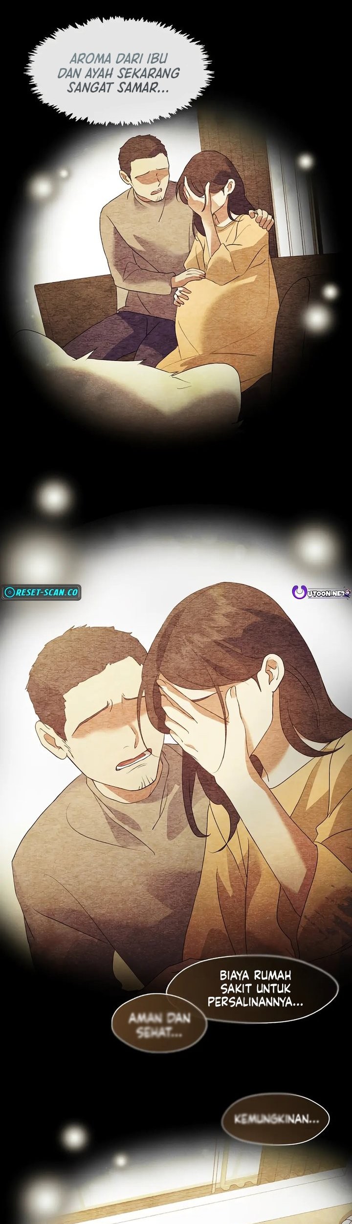 Chapter 90 - halaman 18