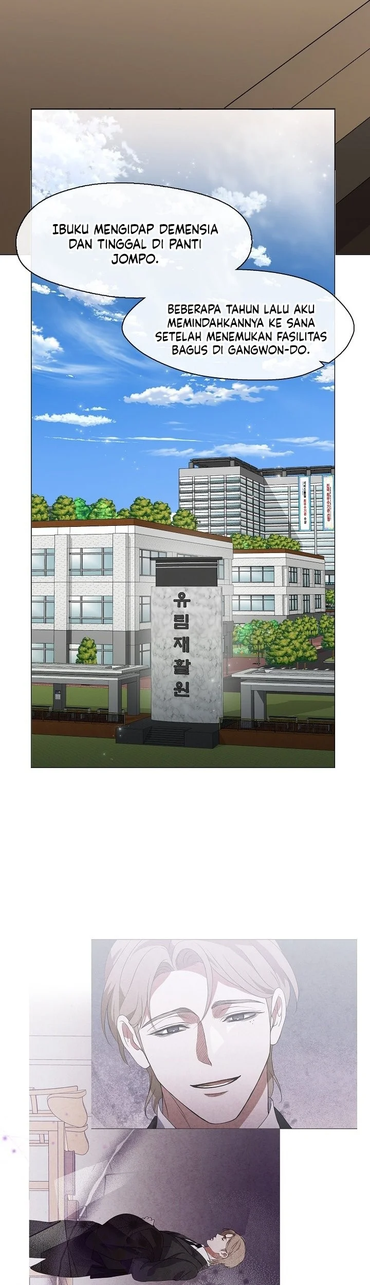 Chapter 91 - halaman 31