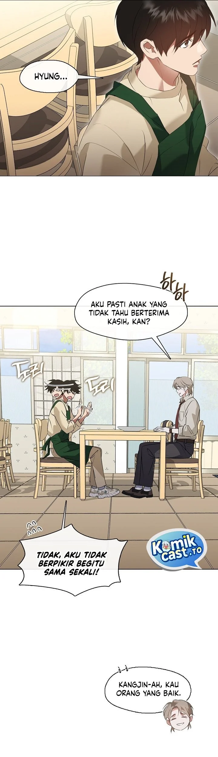Chapter 91 - halaman 41