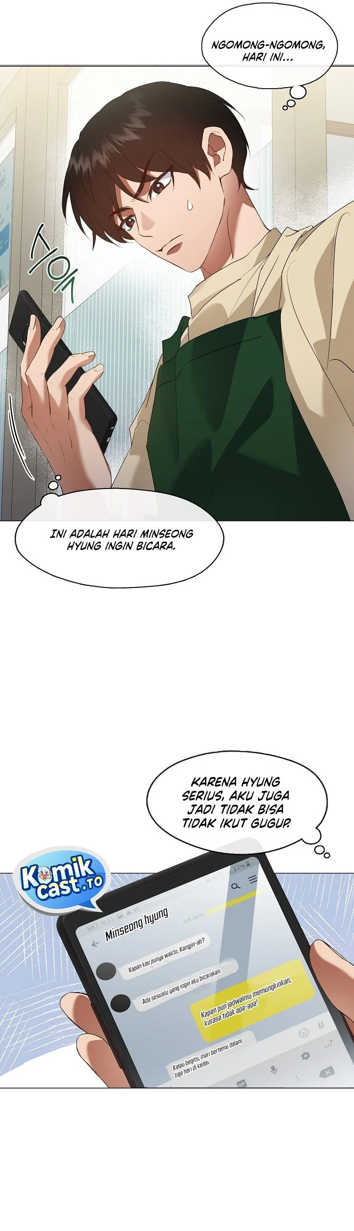 Chapter 91 - halaman 8