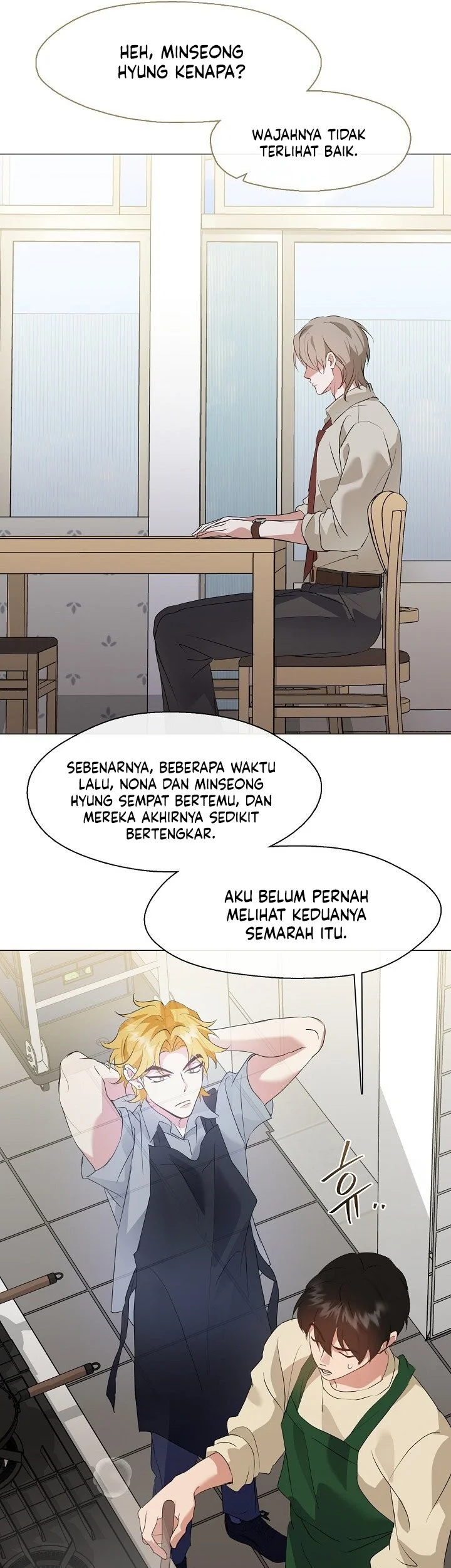 Chapter 91 - halaman 15